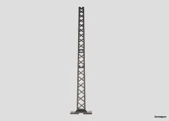 8914 Marklin Turmmast H 61 Mm