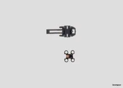 8926 Marklin 8 Trennstücke U. 6 Verbindung