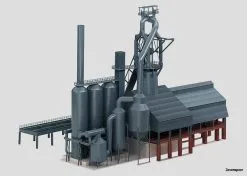 89700 Marklin Bouwdoos Hoogoven