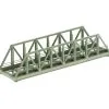 89759 Marklin Vorflutbrücke Stahl