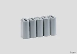 8979 Marklin Pfeiler H 40mm Für Z Brücke (