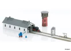 89806 Marklin Bausätze Bw-Ausstattung Teil