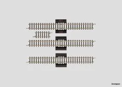 8993 Marklin Kehrschleifengarnitur