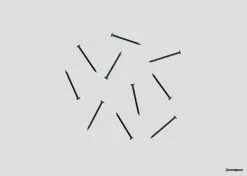 8999 Marklin Speichenradsatz-Packung DC (I