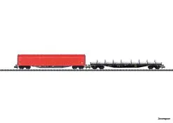 11145 Trix Startpackung Güterzug DB AG