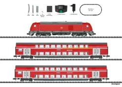 11148 Trix Startp.Regionalexpress DB AG