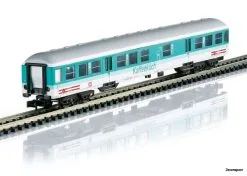 11635 Trix Zugpackung Eilzug 3956 DB AG