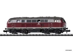 12221 Trix DB IV BR 216 Diesellokomotive