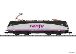 12556 Trix Eurosprinter Serie 252 RENFE