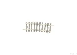 14513 Trix Bet-Gleis R3 329,0 Mm 7,5 GR