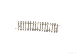 14516 Trix Bet-Gleis R6 526,2 Mm 7,5 GR