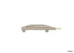 14535 Trix Elektr.W.Antrieb Rechts Bet.