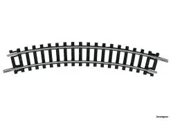 14912 Trix Gleis Geb. R1 30 Gr.