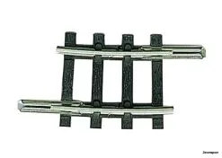 14916 Trix Gleis Geb.R1 6 Gr.