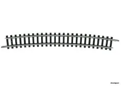 14918 Trix Gleis Geb. R5 15 Gr.