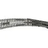 14947 Trix Bogenweiche R3/R4 Links Polar