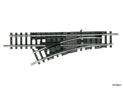 14951 Trix Handweiche Links R1