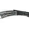 14956 Trix Handbogenweiche Links R1-R2