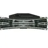 14960 Trix Doppelkreuzungsweiche R4