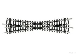 14973 Trix Kreuzung R 4