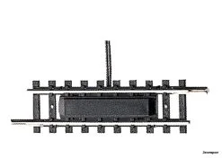 14980 Trix Schaltgleis M.Magnetschalter