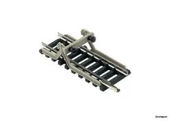 14991 Trix Gleis M.Prellbock 50 Mm