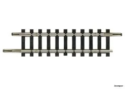 14999 Trix Übergangsgleis Arnold-System