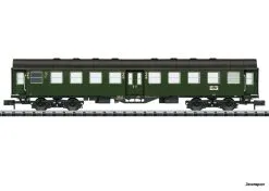 15078 Trix Umbauwagen 2.Kl. DB