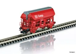 15098 Trix Selbstentladewagen-Set DB AG