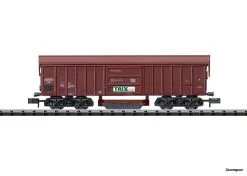 15220 Trix Schienenreinigungswagen 10 Ja