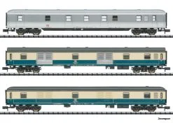 15424 Trix Wagen-Set ExpressD-Zug DB