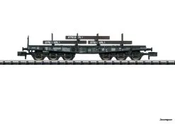 15453 Trix Schwerlastwagen DB