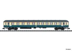 15454 Trix Personenwagen 1./2.Kl.DB