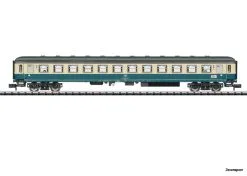 15461 Trix Schnellzugwagen Zum IC 611