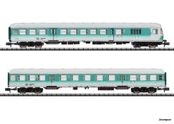 15467 Trix Personenwagen-Set Regionalbah