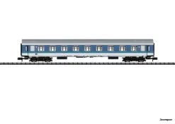 15486 Trix Schnellzugwagen 1.Kl. UIC-Y I