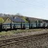 15487 Trix Niederbordwagen Res PKP