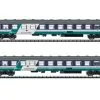 15541 Trix Slumber Car Set