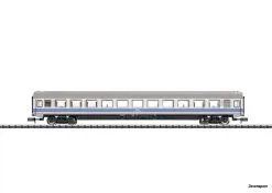 15592 Trix Schnellzugwagen 2.Kl. MIMARA