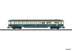 15633 Trix Speisewagen DB