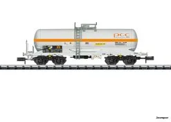 15706 Trix Chemiekesselwagen Pcc