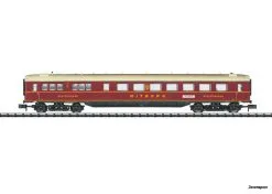 15707 Trix Eilzugwagen 3. Kl.