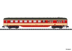 15714 Trix Salonwagen Der ÖBB WR4UE-39