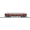 15747 Trix International Express Train Passenger Car