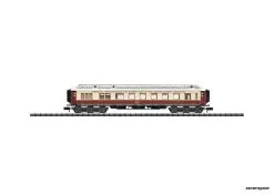 15748 Trix International Express Train Passenger Car