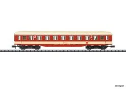 15779 Trix Schnellzugwagen 2. Kl. ÖBB