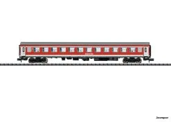 15858 Trix Personenwagen IRE DB AG