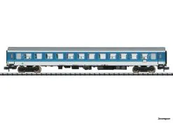 15898 Trix Personenwagen Interregio 2.Kl