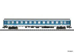 15899 Trix Personenwagen Interregio 2.Kl