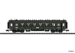 15969 Trix Schnellzugwagen 1./2.Kl.K.Bay